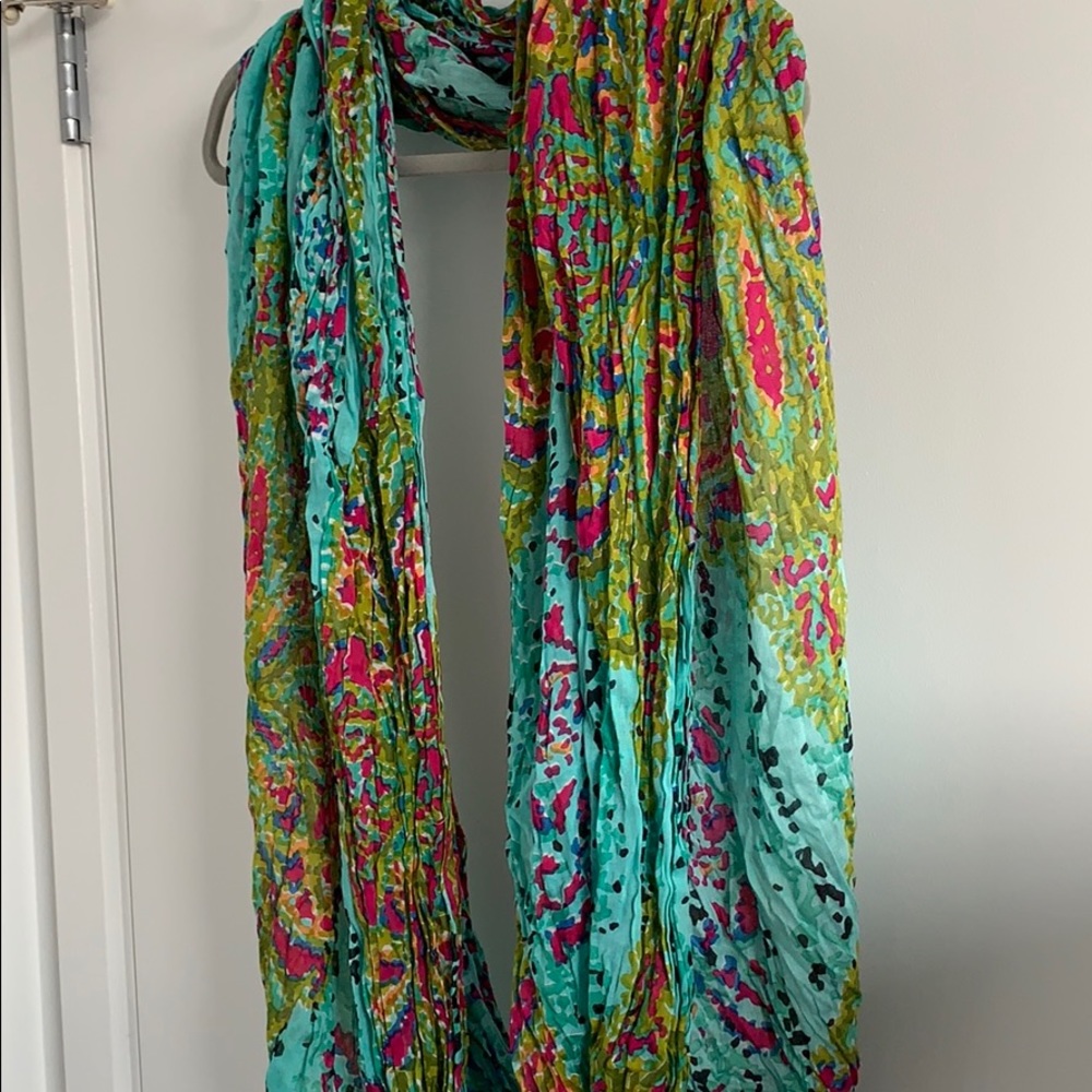 Infinity Scarf
